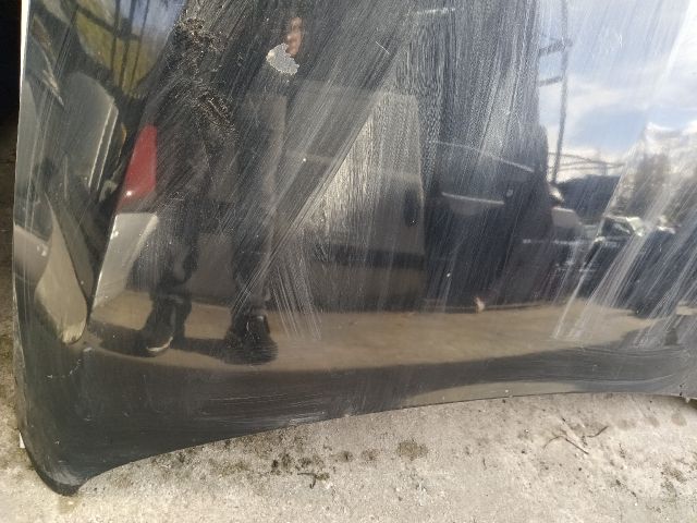 bontott OPEL ASTRA H Motorháztető