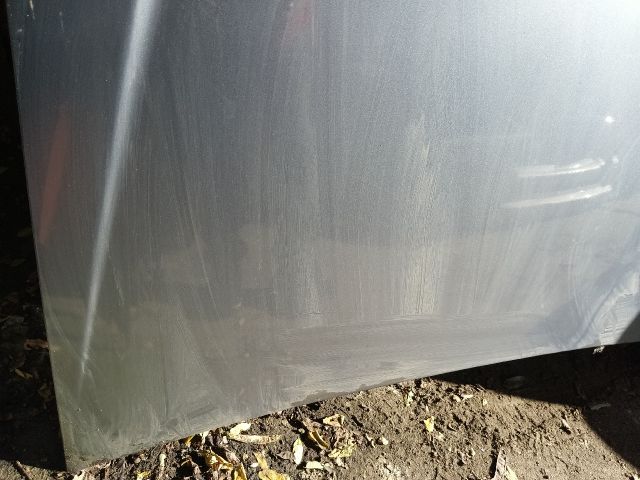 bontott OPEL ASTRA H Motorháztető