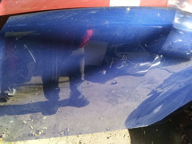 bontott OPEL ASTRA H Motorháztető