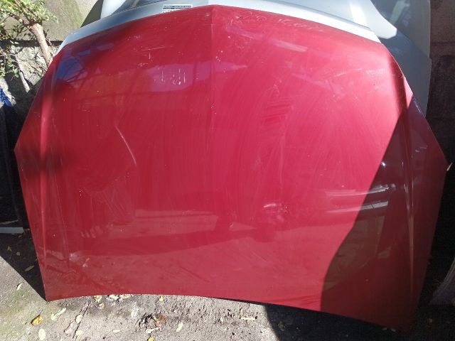 bontott OPEL ASTRA H Motorháztető