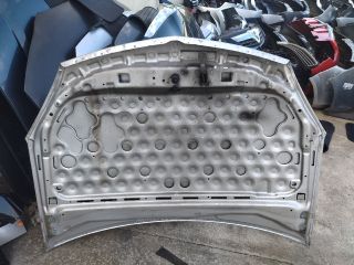 bontott OPEL ASTRA H Motorháztető