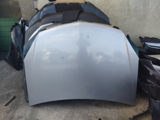 bontott OPEL ASTRA H Motorháztető