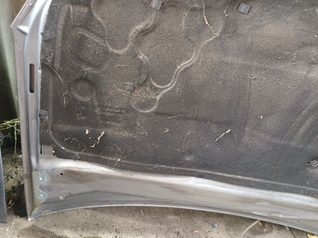 bontott OPEL ASTRA H Motorháztető