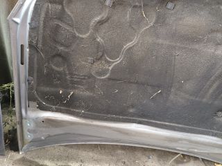 bontott OPEL ASTRA H Motorháztető