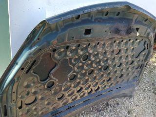 bontott OPEL ASTRA H Motorháztető