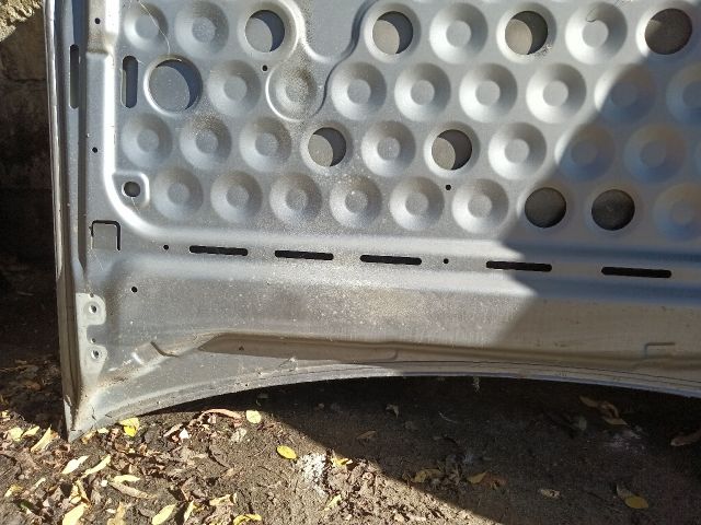 bontott OPEL ASTRA H Motorháztető