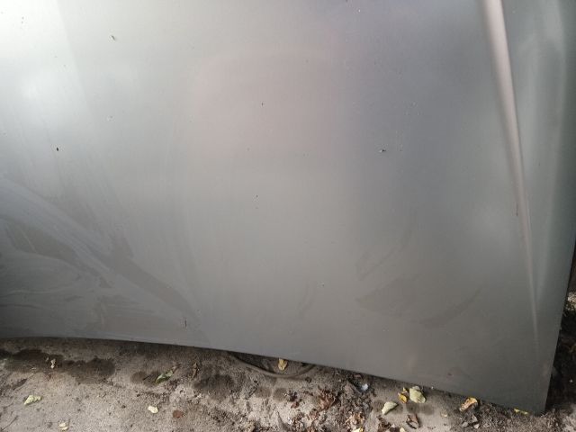 bontott OPEL ASTRA H Motorháztető