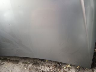 bontott OPEL ASTRA H Motorháztető