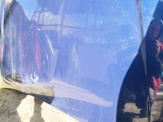 bontott OPEL ASTRA H Motorháztető