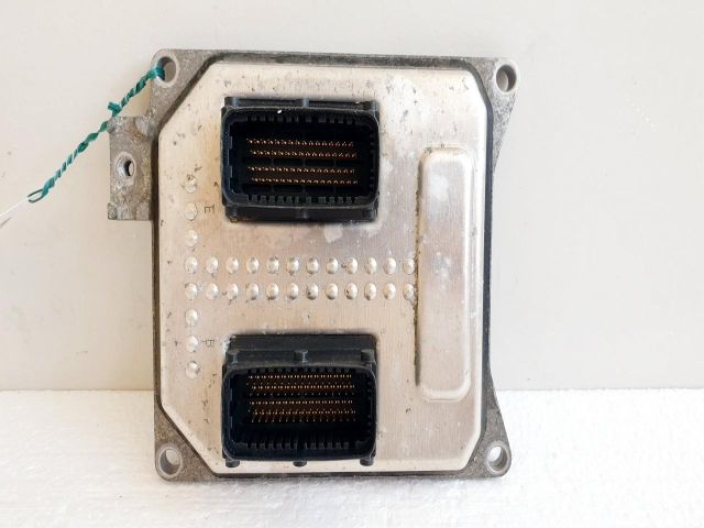 bontott OPEL ASTRA H Motorvezérlő