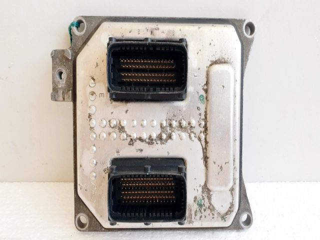 bontott OPEL ASTRA H Motorvezérlő