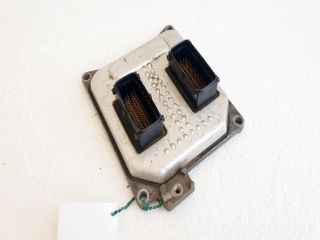 bontott OPEL ASTRA H Motorvezérlő