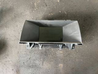 bontott OPEL ASTRA H Multifunkciós Kijelző