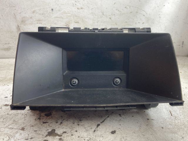 bontott OPEL ASTRA H Multifunkciós Kijelző