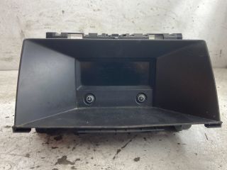 bontott OPEL ASTRA H Multifunkciós Kijelző