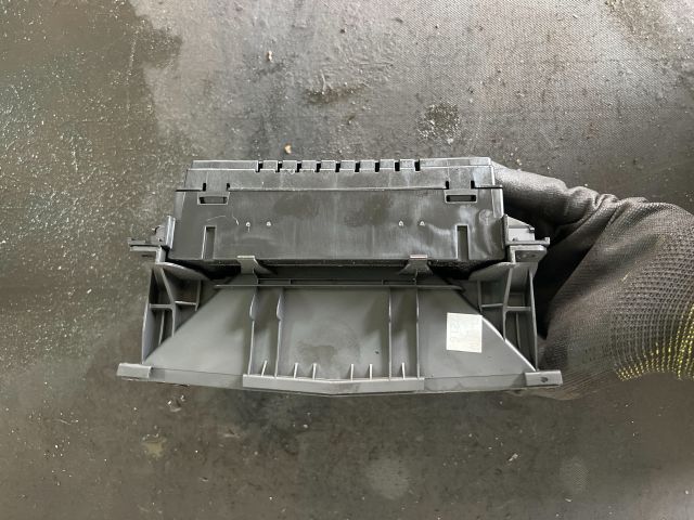 bontott OPEL ASTRA H Multifunkciós Kijelző