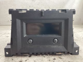 bontott OPEL ASTRA H Multifunkciós Kijelző