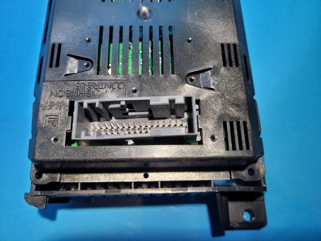 bontott OPEL ASTRA H Multifunkciós Kijelző