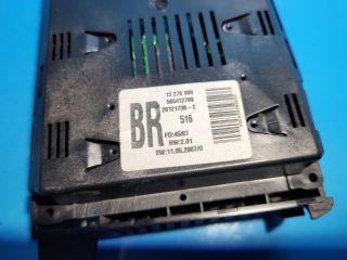 bontott OPEL ASTRA H Multifunkciós Kijelző