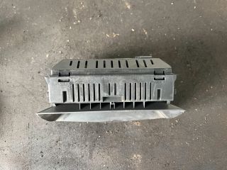 bontott OPEL ASTRA H Multifunkciós Kijelző