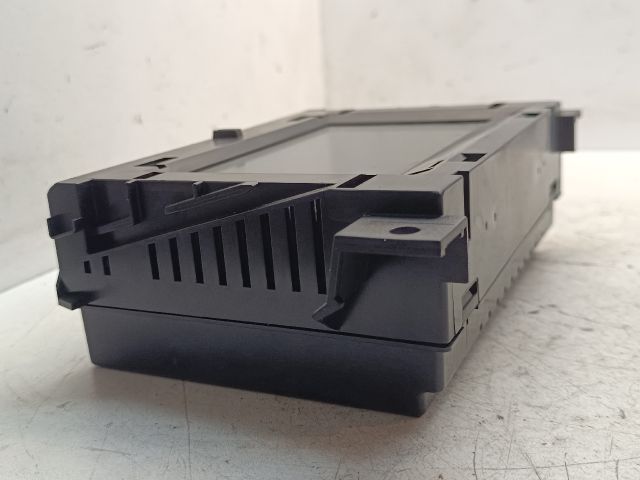 bontott OPEL ASTRA H Multifunkciós Kijelző