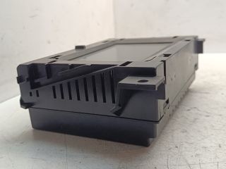 bontott OPEL ASTRA H Multifunkciós Kijelző