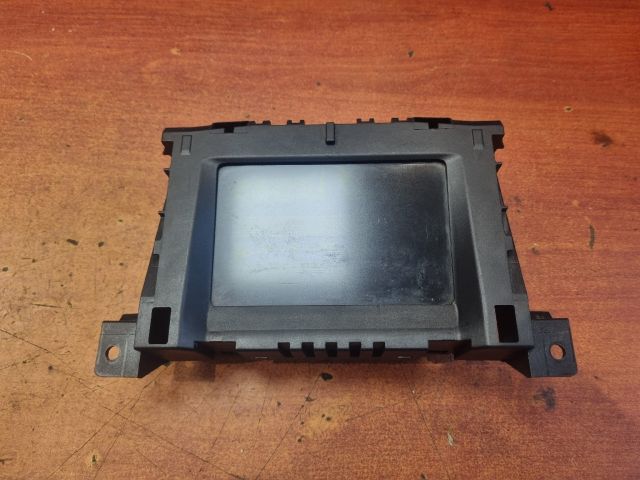 bontott OPEL ASTRA H Multifunkciós Kijelző