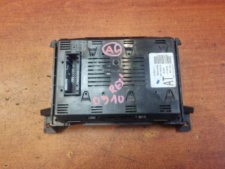 bontott OPEL ASTRA H Multifunkciós Kijelző