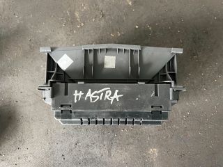 bontott OPEL ASTRA H Multifunkciós Kijelző