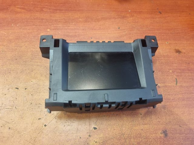 bontott OPEL ASTRA H Multifunkciós Kijelző