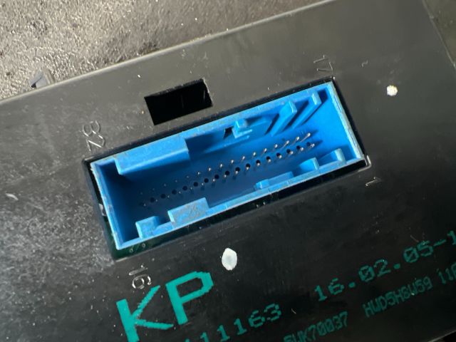 bontott OPEL ASTRA H Multifunkciós Kijelző