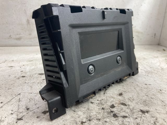 bontott OPEL ASTRA H Multifunkciós Kijelző