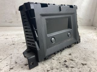 bontott OPEL ASTRA H Multifunkciós Kijelző