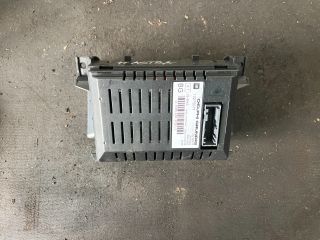 bontott OPEL ASTRA H Multifunkciós Kijelző