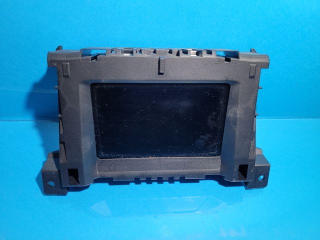 bontott OPEL ASTRA H Multifunkciós Kijelző