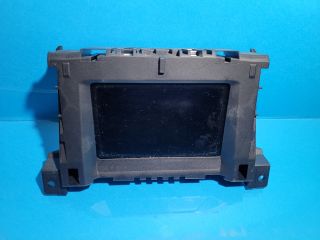 bontott OPEL ASTRA H Multifunkciós Kijelző