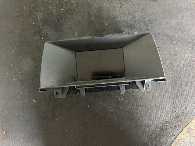 bontott OPEL ASTRA H Multifunkciós Kijelző