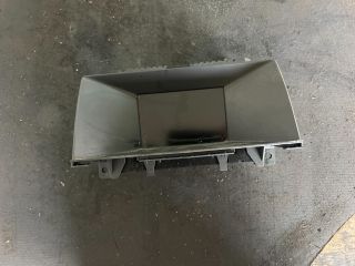 bontott OPEL ASTRA H Multifunkciós Kijelző