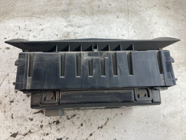 bontott OPEL ASTRA H Multifunkciós Kijelző