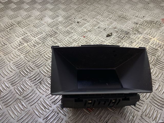 bontott OPEL ASTRA H Multifunkciós Kijelző