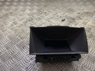 bontott OPEL ASTRA H Multifunkciós Kijelző