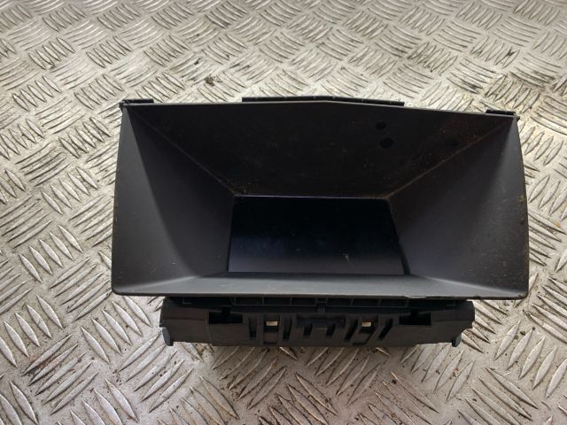 bontott OPEL ASTRA H Multifunkciós Kijelző