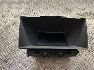 bontott OPEL ASTRA H Multifunkciós Kijelző