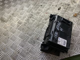 bontott OPEL ASTRA H Multifunkciós Kijelző