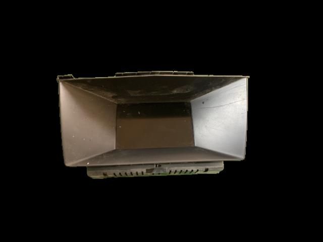 bontott OPEL ASTRA H Multifunkciós Kijelző