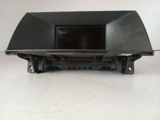 bontott OPEL ASTRA H Multifunkciós Kijelző