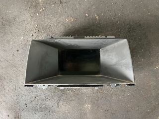 bontott OPEL ASTRA H Multifunkciós Kijelző