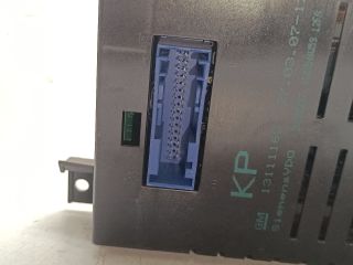 bontott OPEL ASTRA H Multifunkciós Kijelző