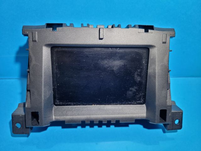 bontott OPEL ASTRA H Multifunkciós Kijelző