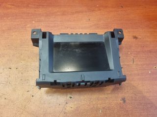 bontott OPEL ASTRA H Multifunkciós Kijelző